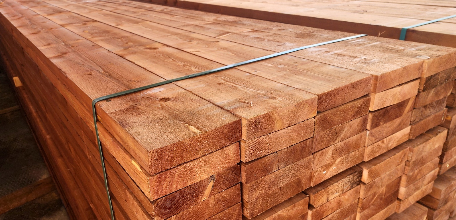 Обрезная доска