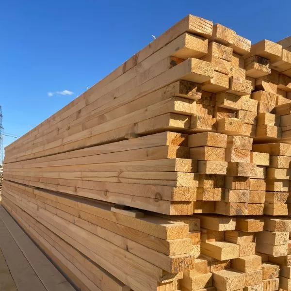 Обрезная доска